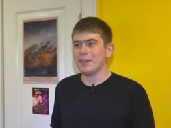 Baru 3 Hari Magang di NASA, Anak 17 Tahun Temukan Planet Baru