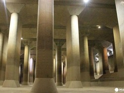 Cara Ampuh Jepang Cegah Banjir!