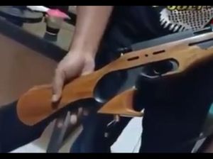 Pria di Jember Tewas Usai Tertembak Senapan Angin Kaliber 4,5 Mm