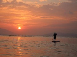 Pulau Mengkudu, Bangkit Pasca Tsunami