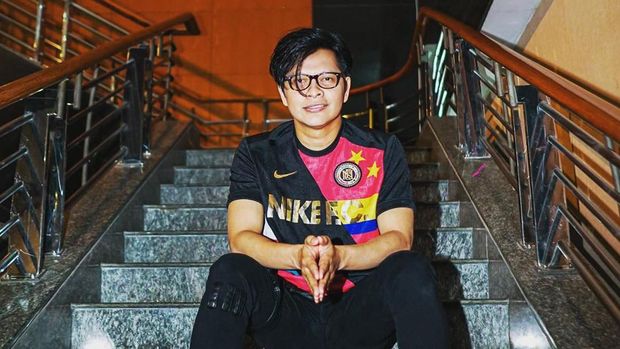 Armand Maulana