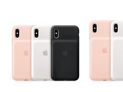 Gratis! Apple Tawarkan Ganti Casing Baterai iPhone yang Cacat
