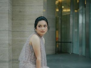 Seperti Apa Tipe Pria Idaman Rachel Amanda?