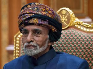 Sultan Qaboos bin Said Wafat, Oman Tunjuk Menteri Kebudayaan Jadi Penerus