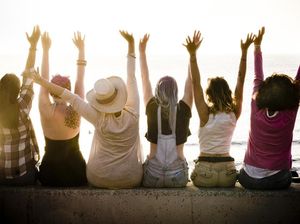 Self Healing, Agama, dan Kesehatan Mental