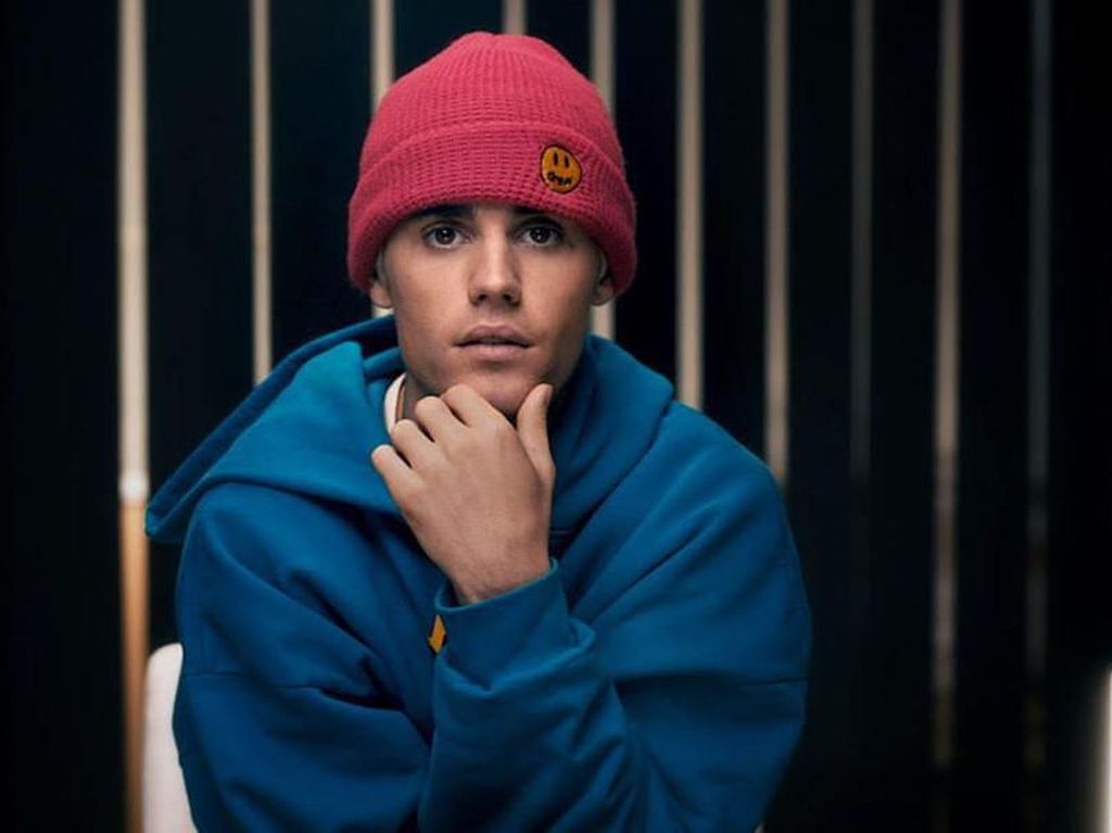 Bantah Tuduhan Pelecehan Seksual, Justin Bieber Bersama Selena Gomez Malam Itu Bantah Tuduhan Pelecehan Seksual, Justin Bieber Bersama Selena Gomez Malam Itu