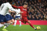'Firmino Adalah Striker Terbaik di Dunia'