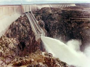 Pencegah Banjir, Ini 7 Bendungan Terbesar di Dunia