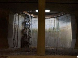 Mitigasi Hujan Ekstrem Akibat Perubahan Iklim, Jepang Perluas Gorong-gorong Raksasa