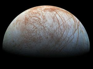 Sebanyak Ini Bulan yang Dimiliki Jupiter, Hampir 100? Sebanyak Ini Bulan yang Dimiliki Jupiter, Hampir 100?