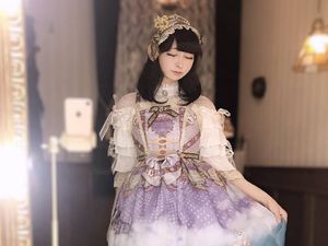 Nggak Nyangka, Wanita Muda Jepang Ini Ternyata Pria Berusia 43 Tahun