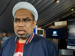 Ngabalin Minta Anies Tak Beretorika soal Banjir di Underpass Kemayoran