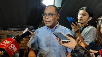 Pakar UI Minta RI Batalkan Negosiasi Tarif 32% dengan Trump: Tak Usah Panik