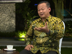 Tonton Blak-blakan Edhy Prabowo soal Revisi Kebijakan Susi