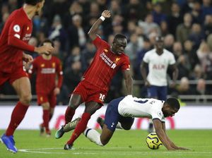 Klopp: Seharusnya Liverpool Bisa Cetak Gol Lebih Banyak