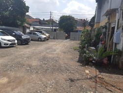 Sewa Parkir Bulanan, Solusi Tak Punya Garasi