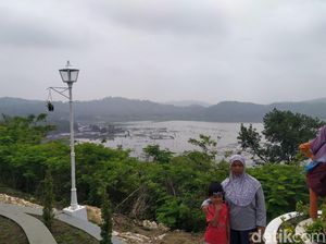 Tarif Baru Bukit Sidoguro Dikeluhkan Warga, Ini Penjelasannya