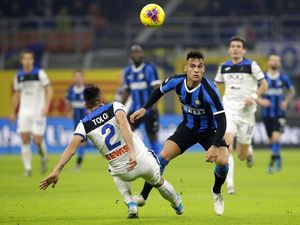 Conte Puas dengan Usaha Inter, Keluhkan Tipisnya Skuad