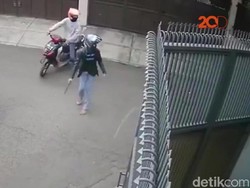 Polisi Minta Pelaku Pembacokan Brutal di Bandung Serahkan Diri