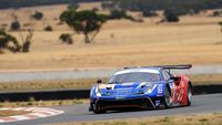 Rio Haryanto Cs Finish ke-4 di Asian Le Mans Series Australia