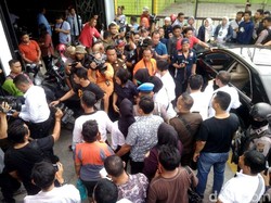 Zuraida Ungkap Sakit Hatinya ke Hakim Jamaluddin: Suami Saya Selingkuh