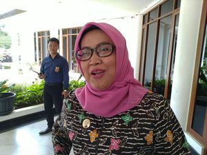 Respons Ijtima Ulama MUI, Bupati Bogor Susun Perda Larangan Kawin Kontrak Respons Ijtima Ulama MUI, Bupati Bogor Susun Perda Larangan Kawin Kontrak