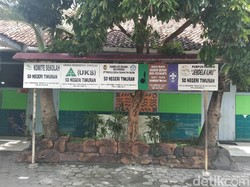 Kwarcab Yogya Panggil Pembina yang Ajarkan Tepuk Pramuka No Kafir