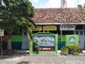 Pembina Pramuka Ajarkan Tepuk No Kafir Sudah Diperiksa, Ini Pengakuannya Pembina Pramuka Ajarkan Tepuk No Kafir Sudah Diperiksa, Ini Pengakuannya