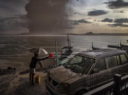 4 Akibat Negara ASEAN Dilewati Jalur Sirkum Pasifik Beserta Rutenya