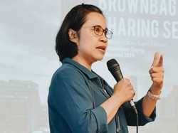 Mengenal Venusiana Papasi, Srikandi Bos Network Telkomsel