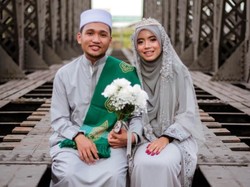 Kisah Viral Pria Rela Hidup dengan Rp 335 Ribu per Bulan Demi Nikahi Pacar