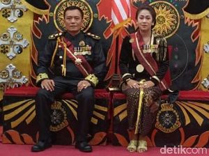 Kisah Raja Keraton Sejagat di Ancol: Ngutang hingga Tinggal di Bedeng Kisah Raja Keraton Sejagat di Ancol: Ngutang hingga Tinggal di Bedeng