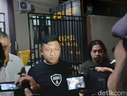 Polisi Tembak Mati Buron Kasus Begal di Makassar