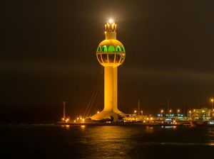 Arab Saudi Peringkat Ke-6 Negara Teraman Risiko COVID-19