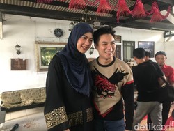 Pengadilan Kabulkan Gugatan Cerai Baim Wong, Adanya Pihak Ketiga Terbukti
