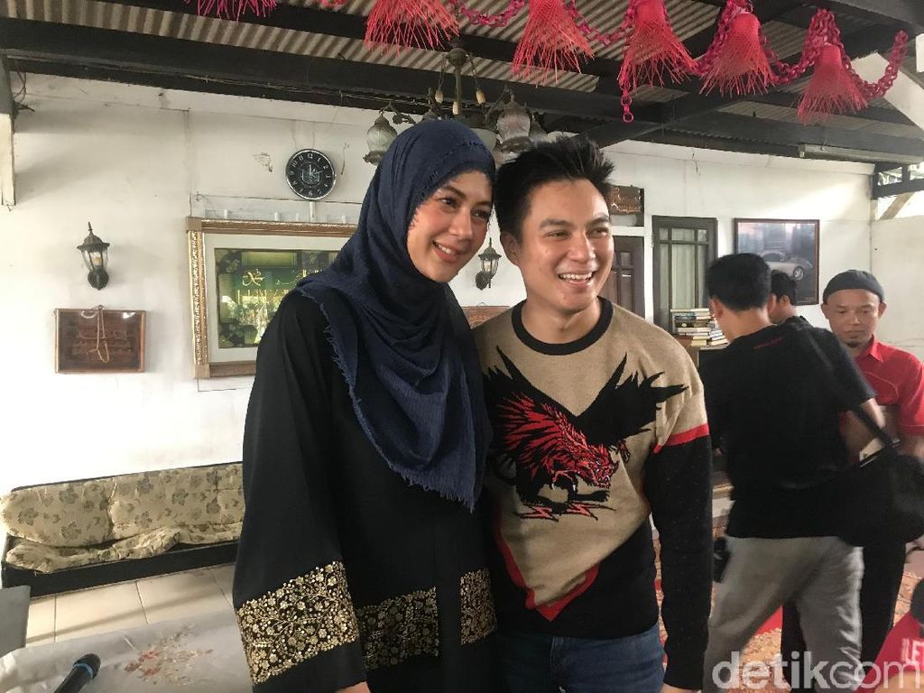 Ketika Pemecatan Sopir Jadi Konten YouTube Baim Wong Ketika Pemecatan Sopir Jadi Konten YouTube Baim Wong