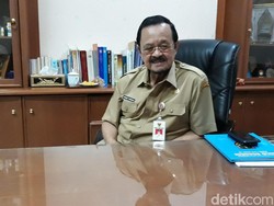Mundur dari Pilkada Solo karena Pandemi, Purnomo: Saya Tak Sampai Hati