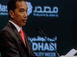 Jokowi: 15 Juta Bahan Baku Vaksin COVID-19 Tiba di RI Pekan Depan