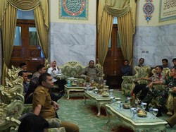 Atasi Banjir Bojonegara, Sungai Klancip Perlu Direvitalisasi