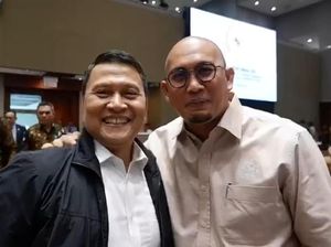 Pernah Ribut Medsos soal Maksiat, Mardani Soroti Isu Andre Jebak PSK