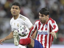 Jadwal Liga Spanyol Pekan Ini