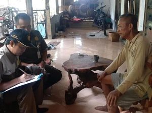 Antraks Terdeteksi di Gunungkidul, Kementan Turun untuk Investigasi