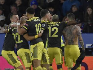 Dibantai 0-9 Oktober Silam, Southampton Tuntaskan Dendam ke Leicester