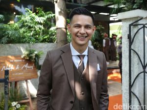 Intip Sahur Perdana Marcell Darwin Setelah Mualaf Intip Sahur Perdana Marcell Darwin Setelah Mualaf