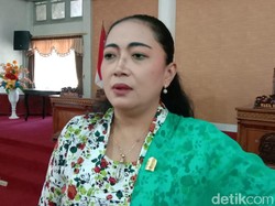 DPC PDIP Mau Dukung Ipar Jokowi Jadi Cabup Gunungkidul, Asalkan...