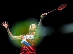 Kondisi Kento Momota Stabil