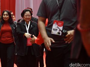 Sindiran Megawati ke Banyak Pihak Incar Kursi Presiden di KAMI Sindiran Megawati ke Banyak Pihak Incar Kursi Presiden di KAMI