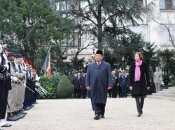 PKS Balas Gerindra soal Prabowo ke LN: Kami Tak Genit, Hanya Ingatkan