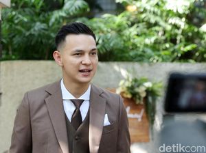 Jangan Ketinggalan! Siang Ini Marcell Darwin Live IG Bareng detikHOT