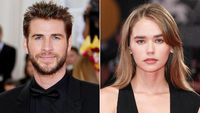 Potret Gabriella Brooks yang Digosipkan Tunangan dengan Liam Hemsworth